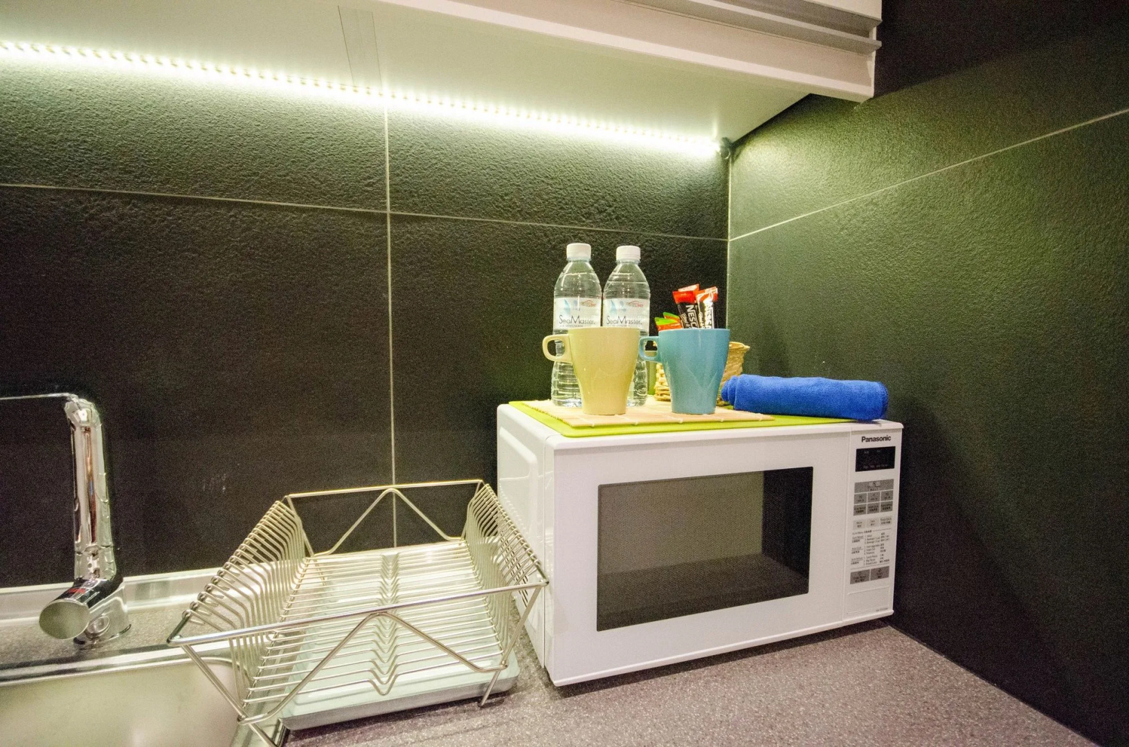Foto - Crown Regency Serviced Suites