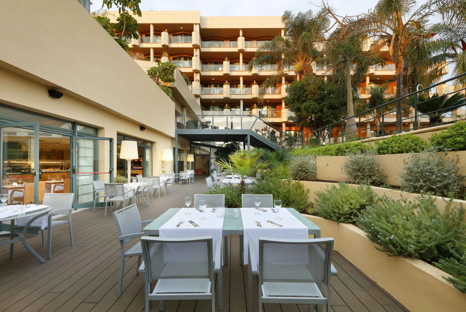 Photo - Exe Estepona Thalasso & Spa- Adults Only