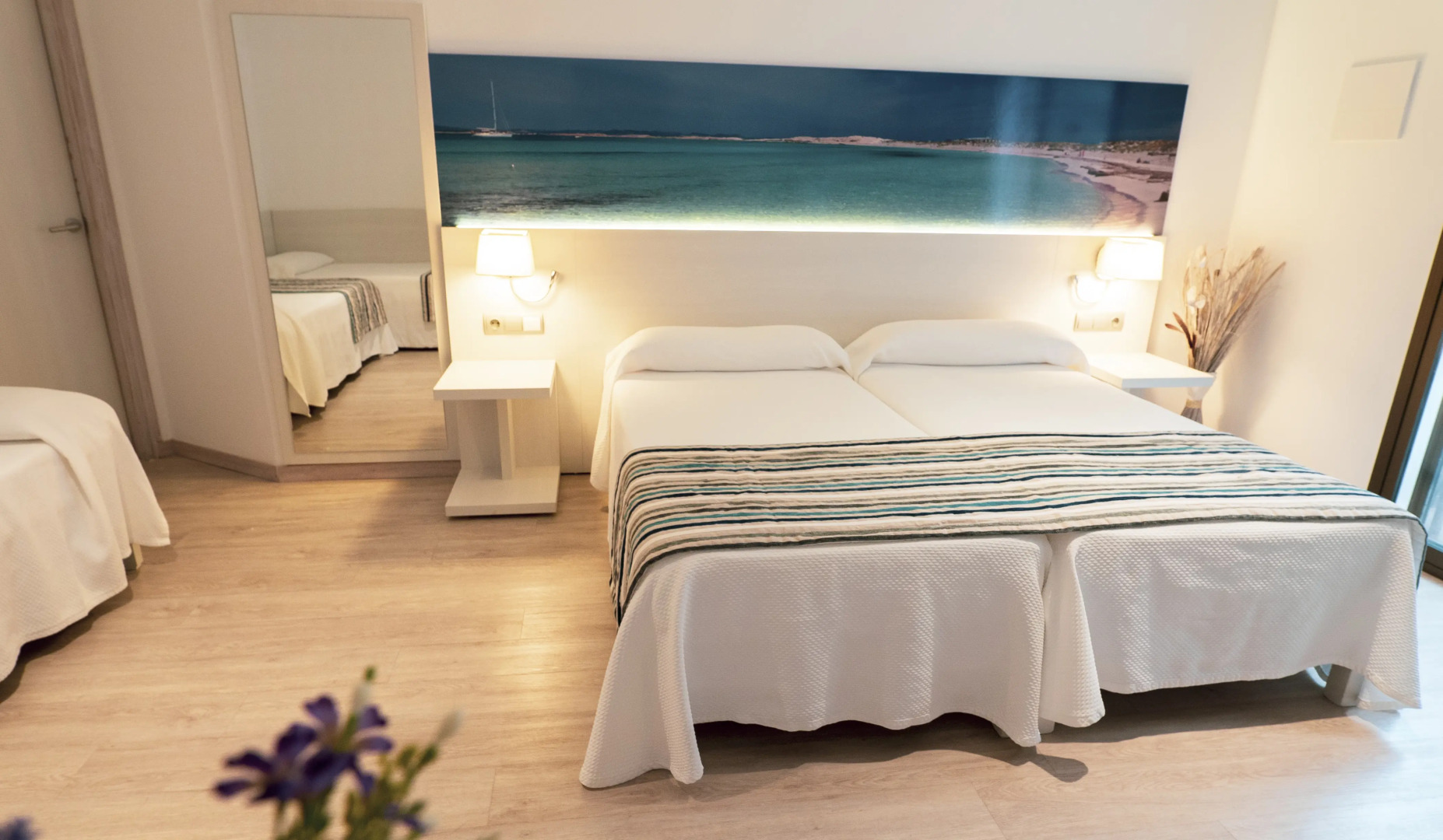 Foto - Hotel Rosales Formentera