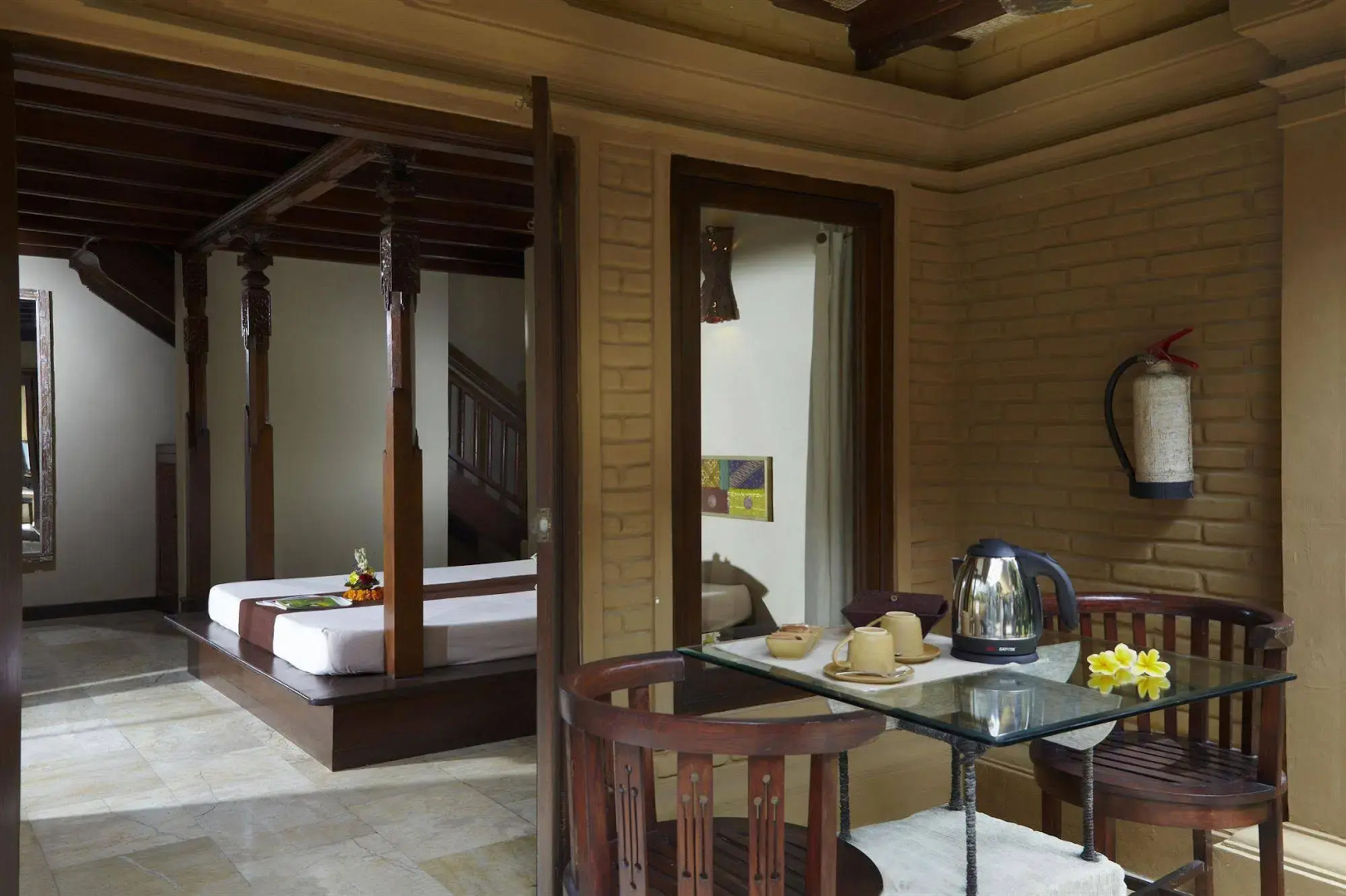 Foto - The Sungu Resort & Spa