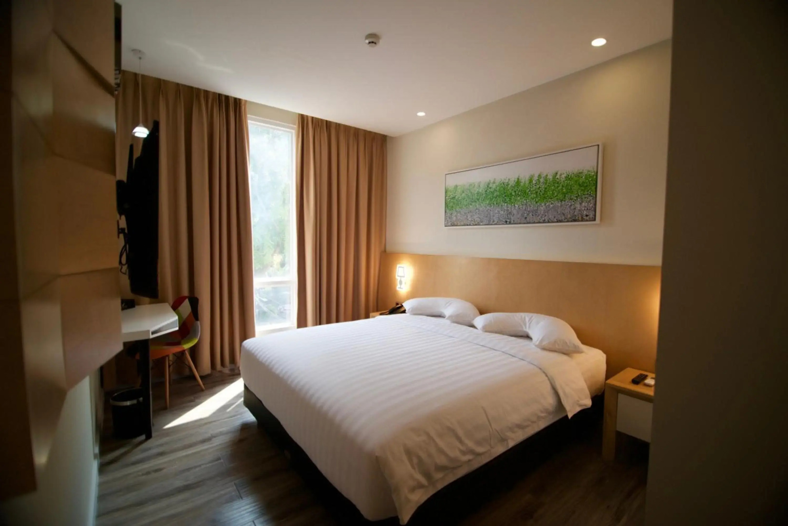 Foto - Fortune Hotel Deira