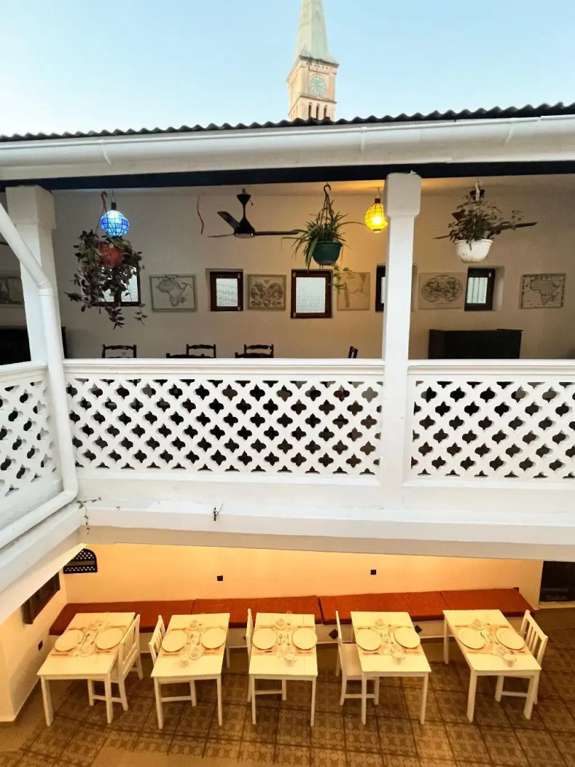 Foto - Emerald Palm Courtyard Hotel