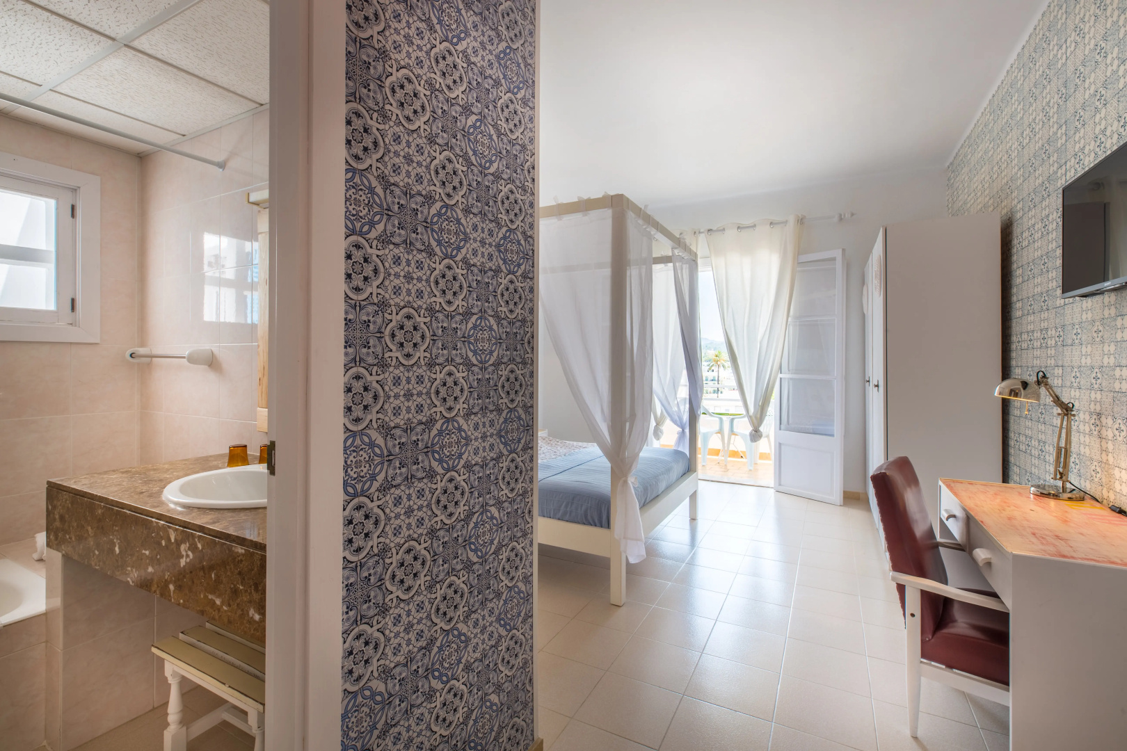 Foto - Bella Colina I Vintage Hotel 1953