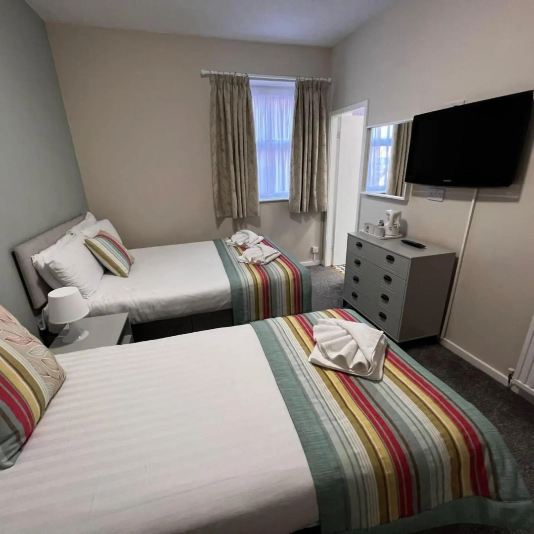 Foto - The Georgian Hollies Hotel