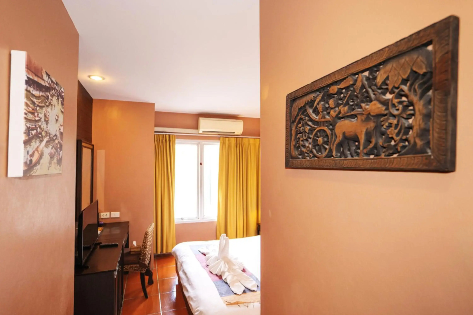 Foto - Silverton Casino Lodge