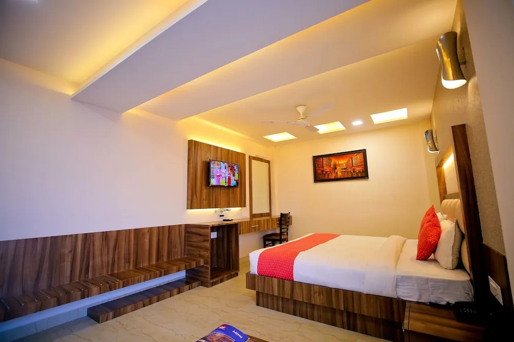 Foto - Hotel Moti Palace