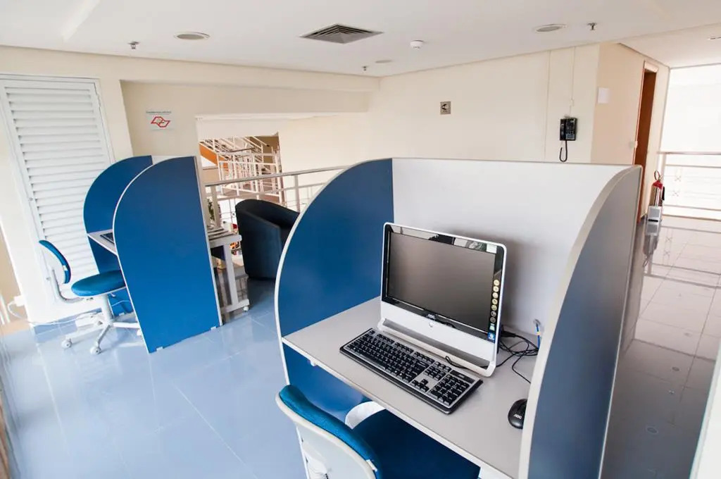 Foto - Blue Tree Towers All Suites Santo André