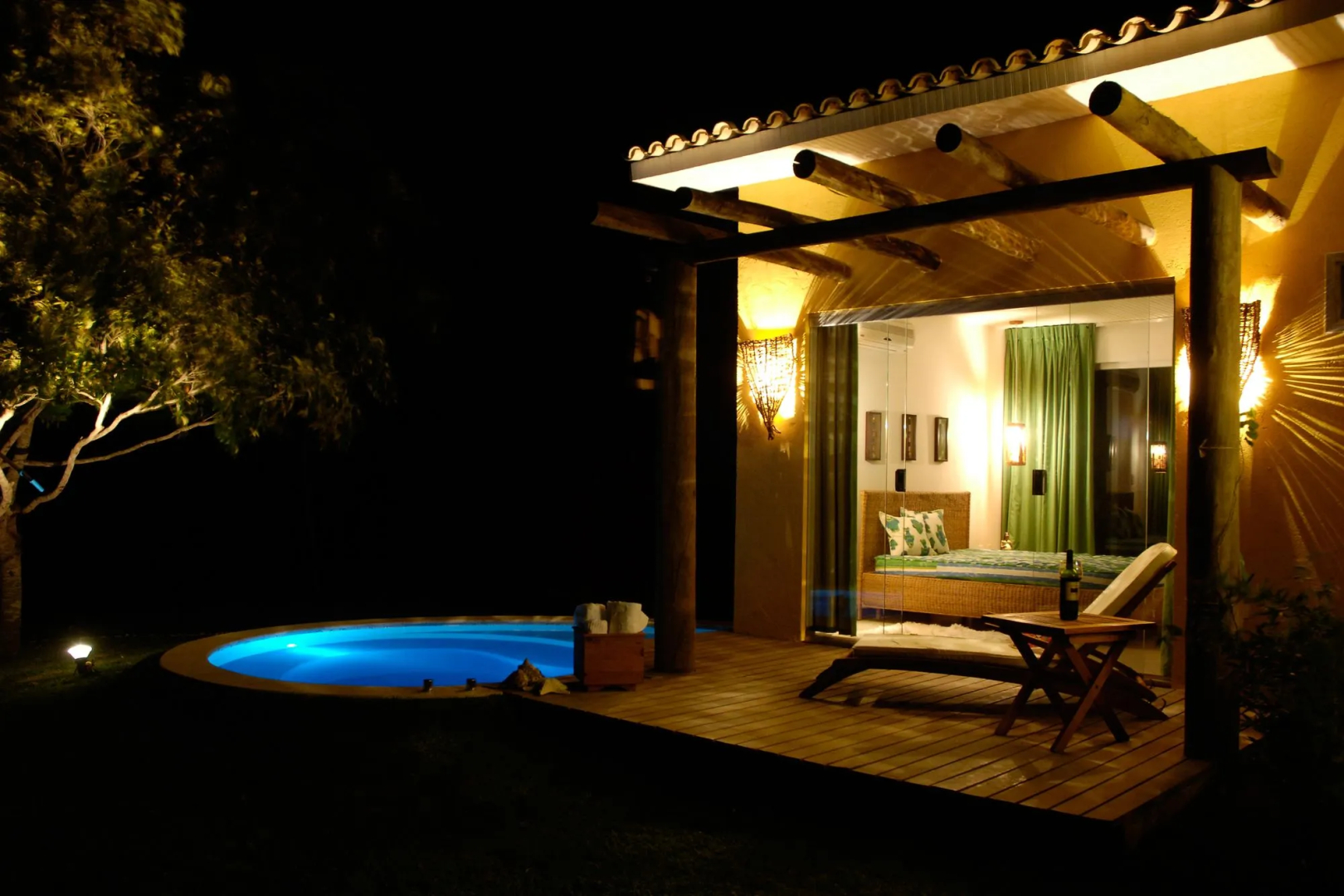 Foto - Villas Supreme Hotel
