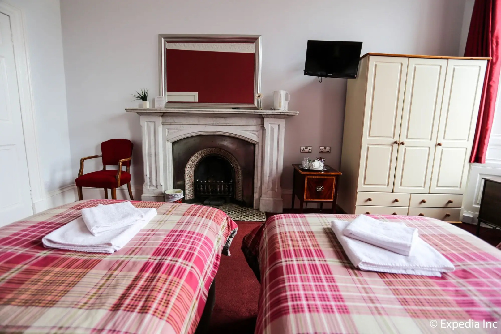 Foto - Regent House Hotel - City Centre Hotel