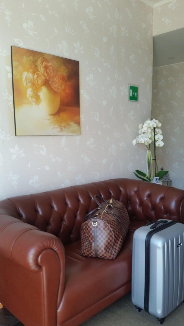 Foto - Hotel Eden
