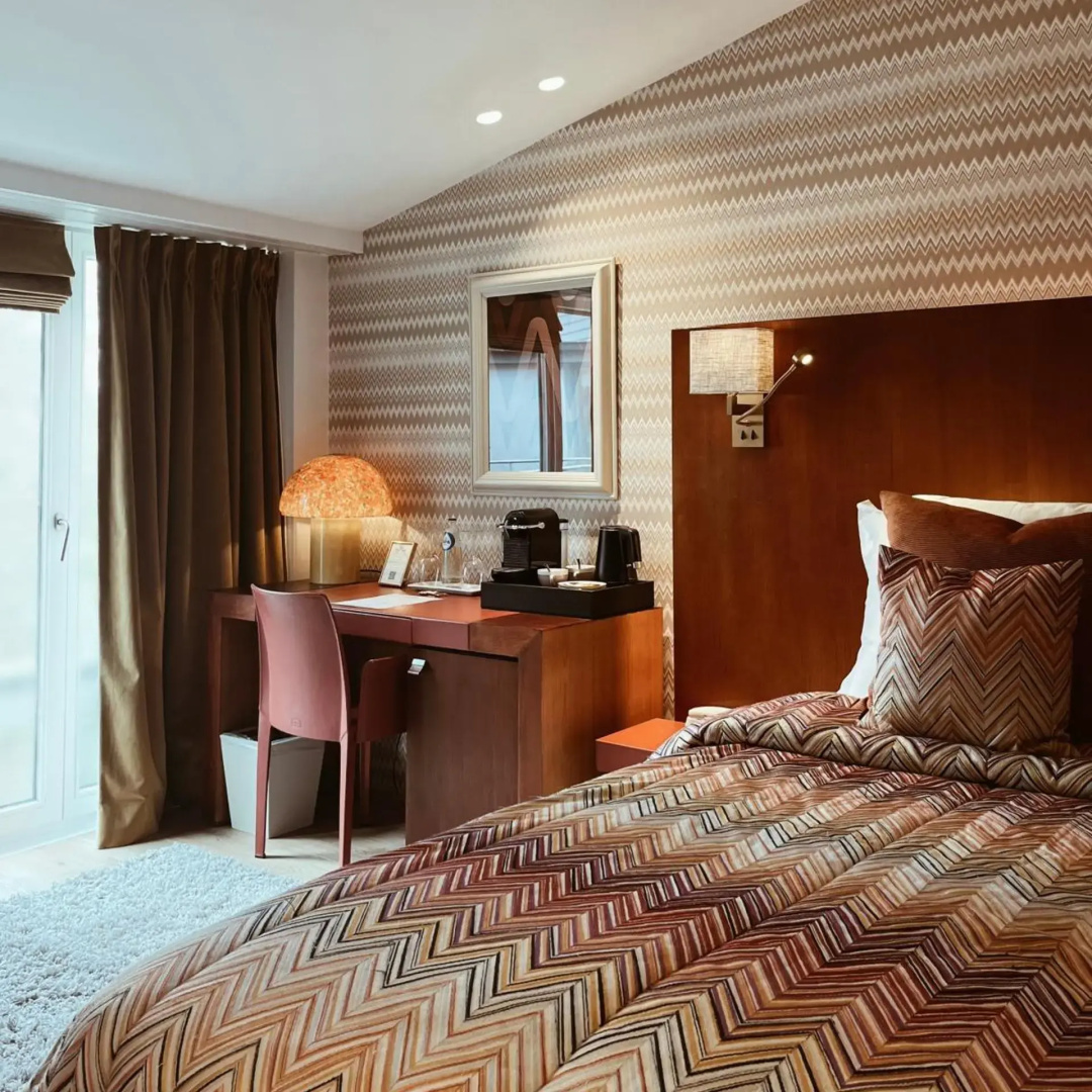 Foto - Hotel Van Cleef
