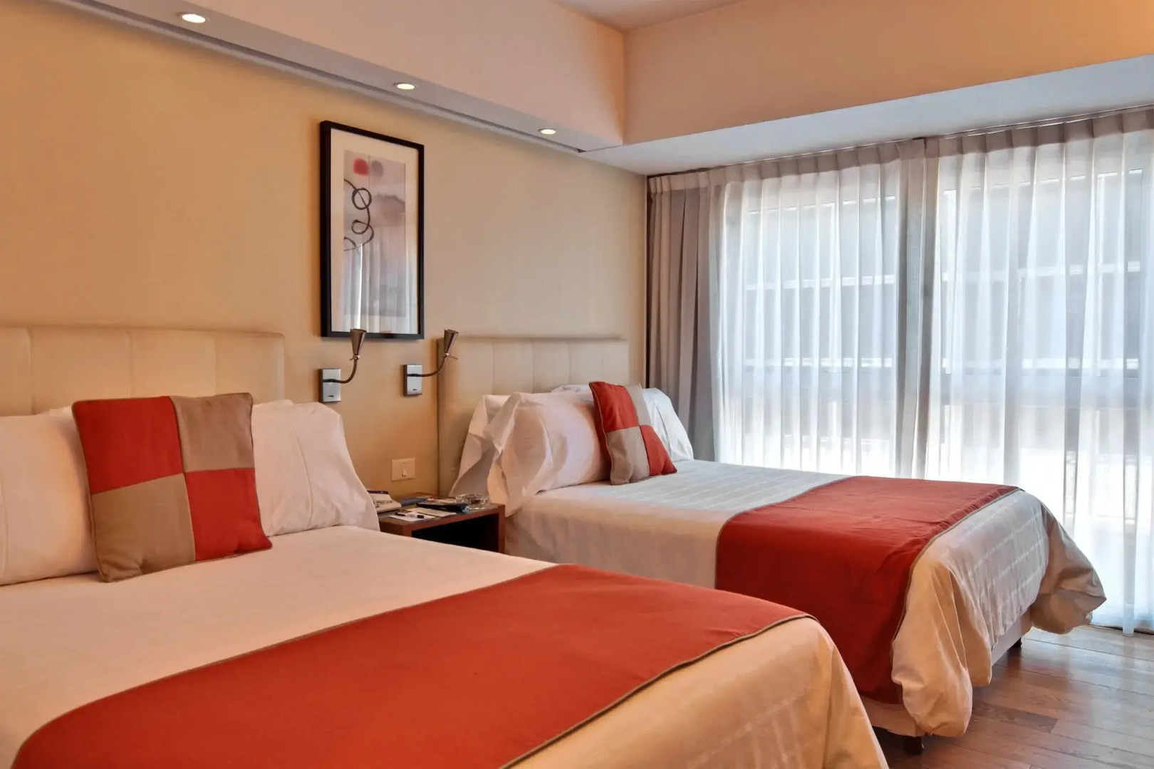 Photo - Regente Palace Hotel