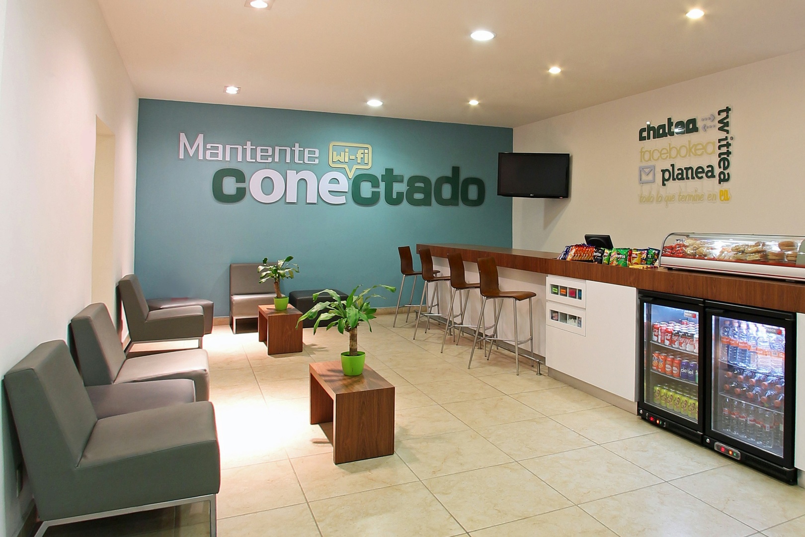 Foto - One Queretaro Aeropuerto