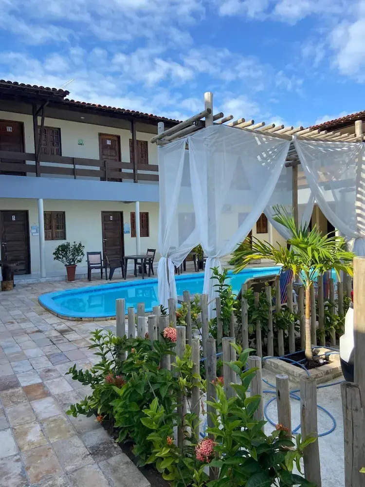 Foto - Pousada Maravelas By OM