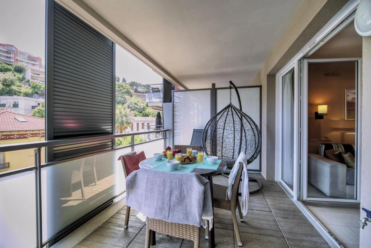 Foto - Pierre & Vacances Residence Premium Julia Augusta