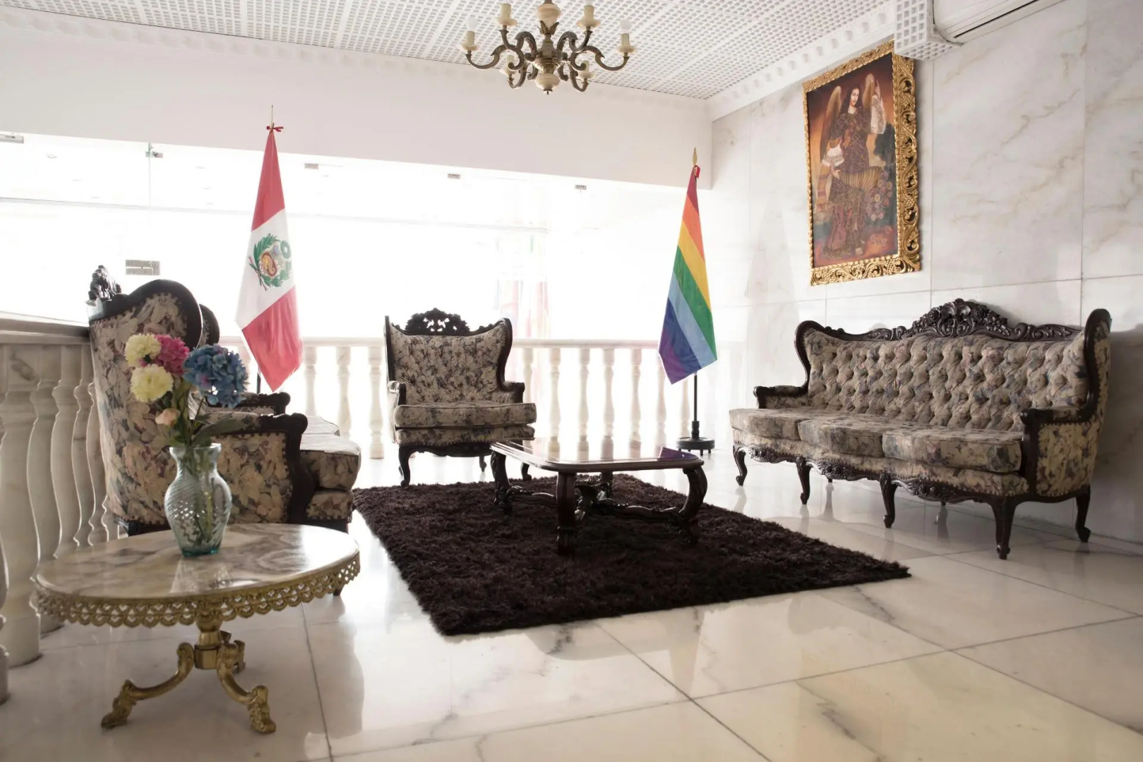 Foto - Luxury Hotel Inkari