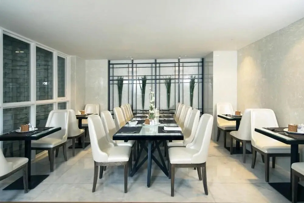Foto - A25 Premium Hotel - 55 Cách Mạng Tháng 8