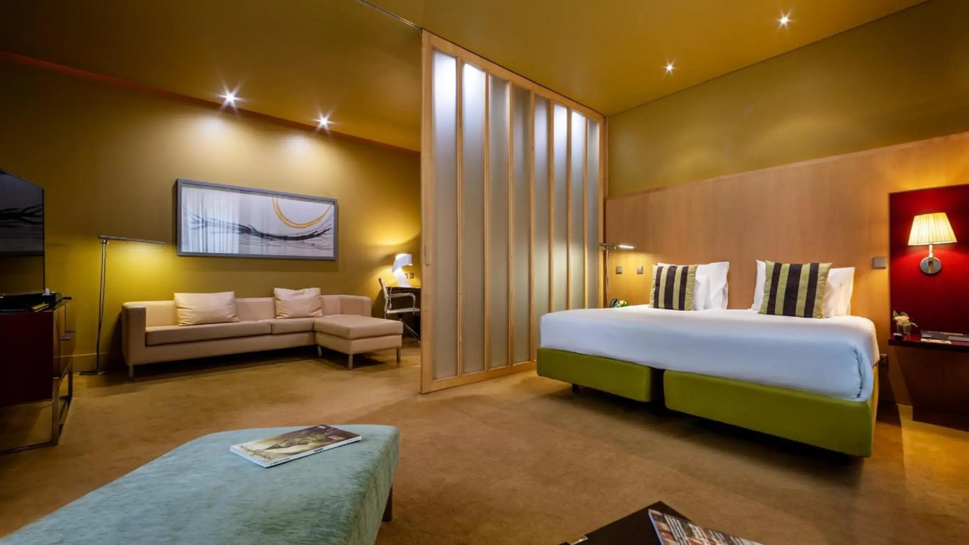 Foto - Pestana Palacio do Freixo, Pousada & National Monument - The Leading Hotels of the World