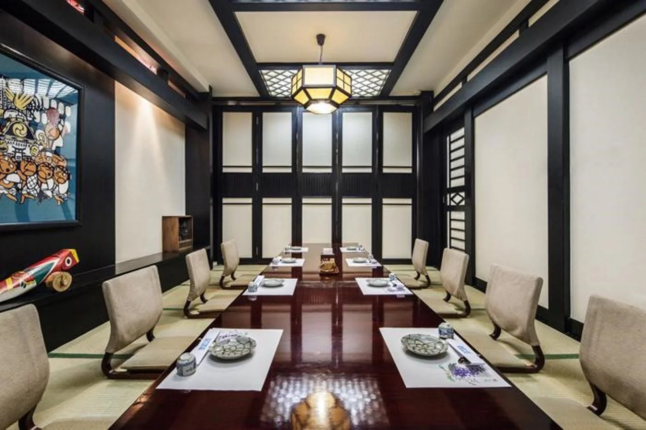 Foto - Beijing Hotel NUO Forbidden City