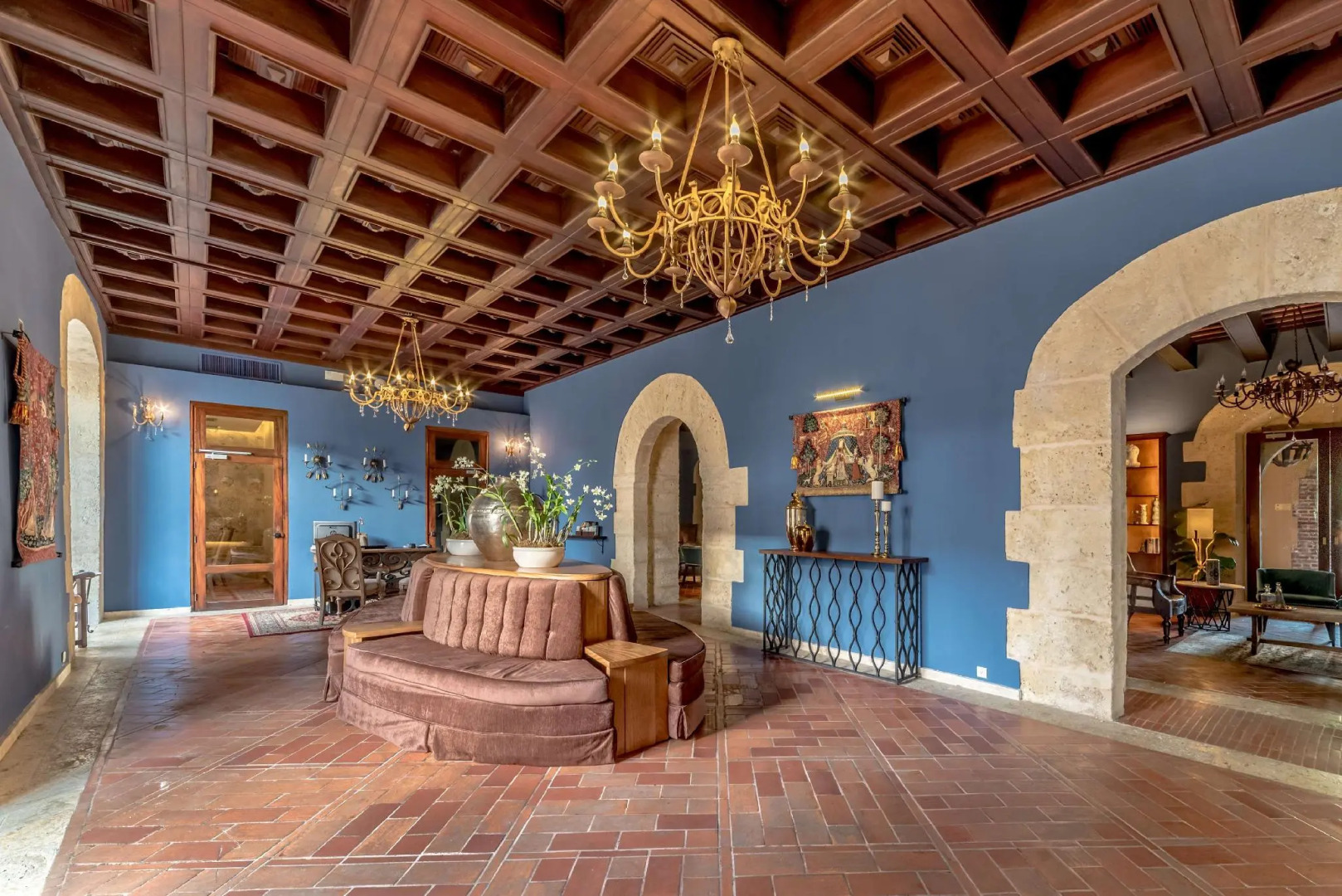 Foto - Hodelpa Nicolás de Ovando