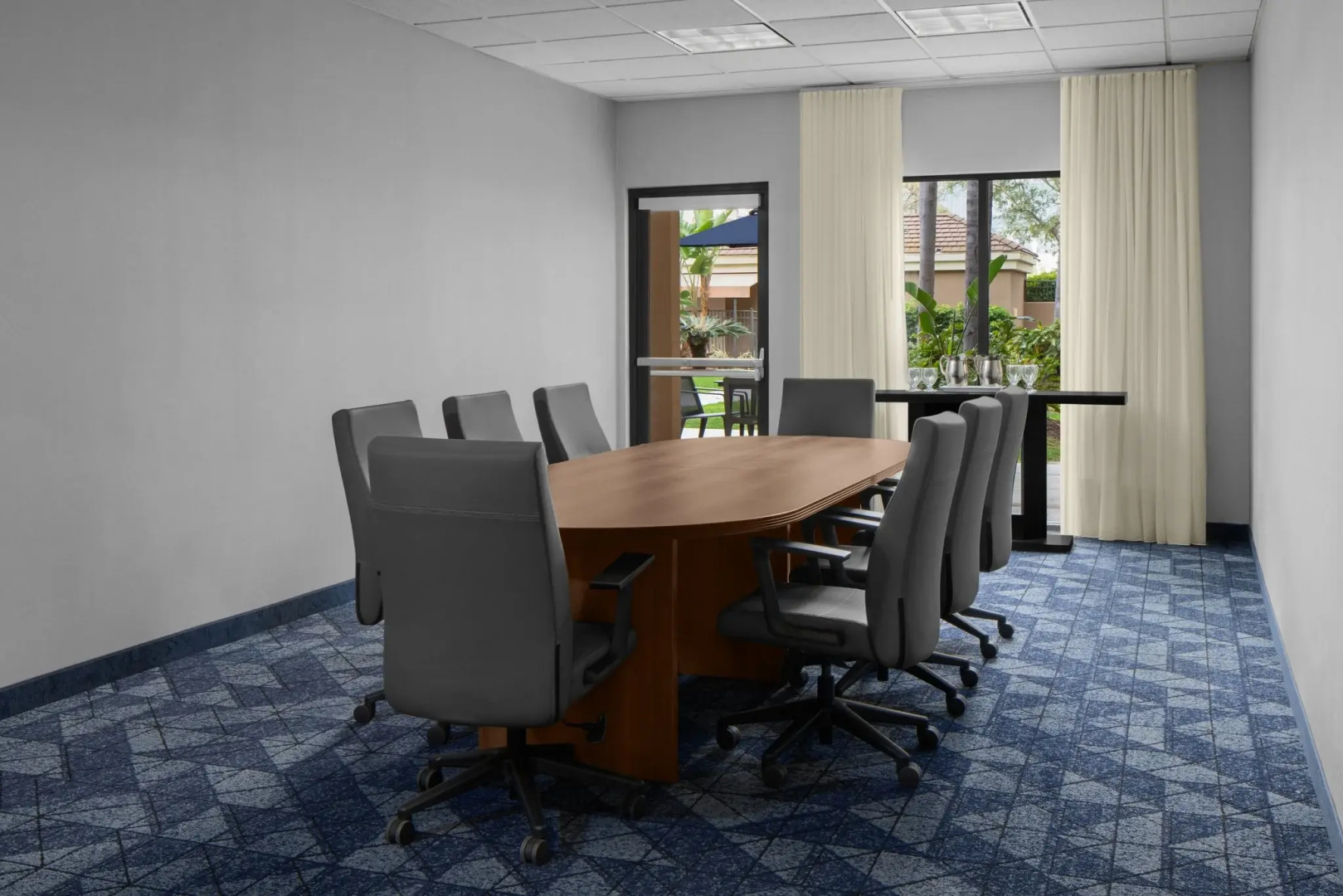 Photo - Courtyard by Marriott San Diego Central