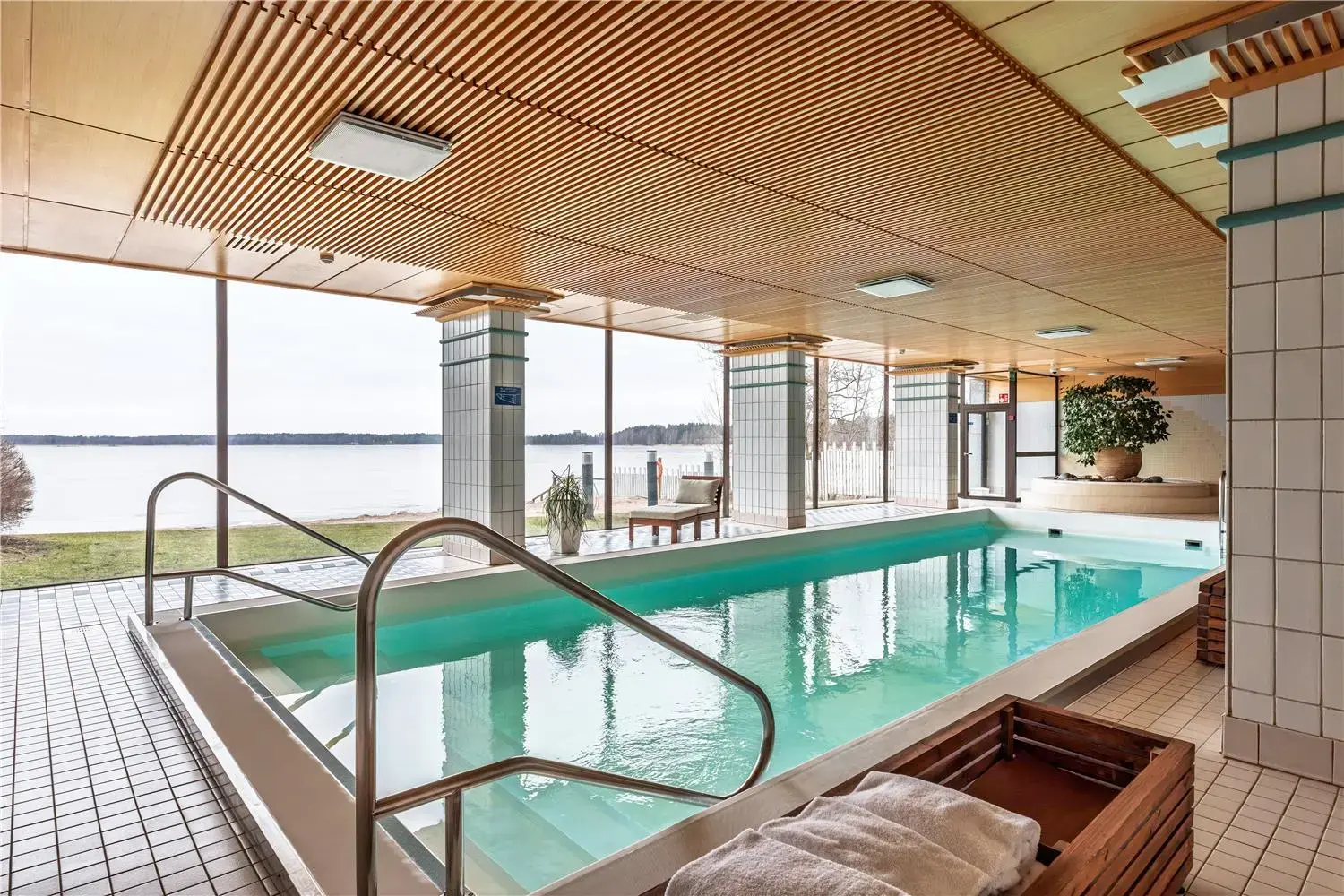 Photo - Hilton Helsinki Kalastajatorppa