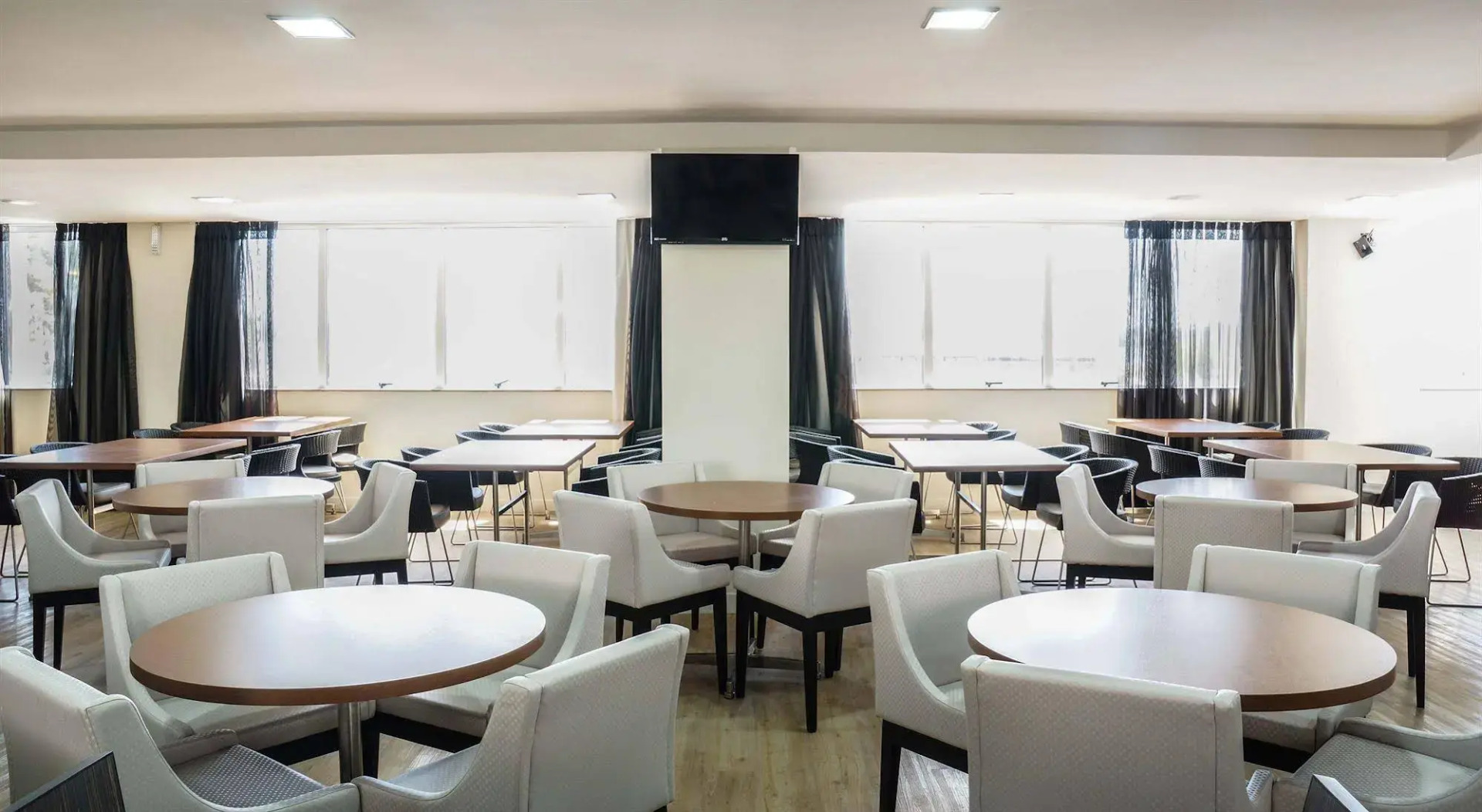 Photo - Iate Hotel Centro Florianópolis by RB Hotelaria