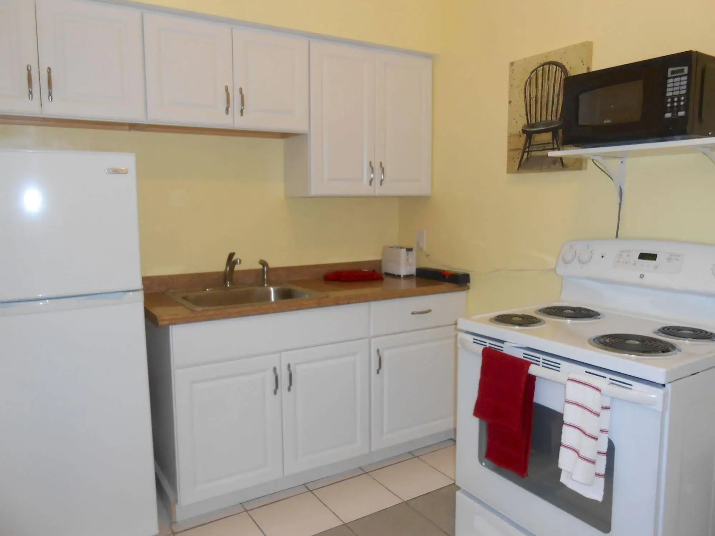 Photo - The Hotel Deauville