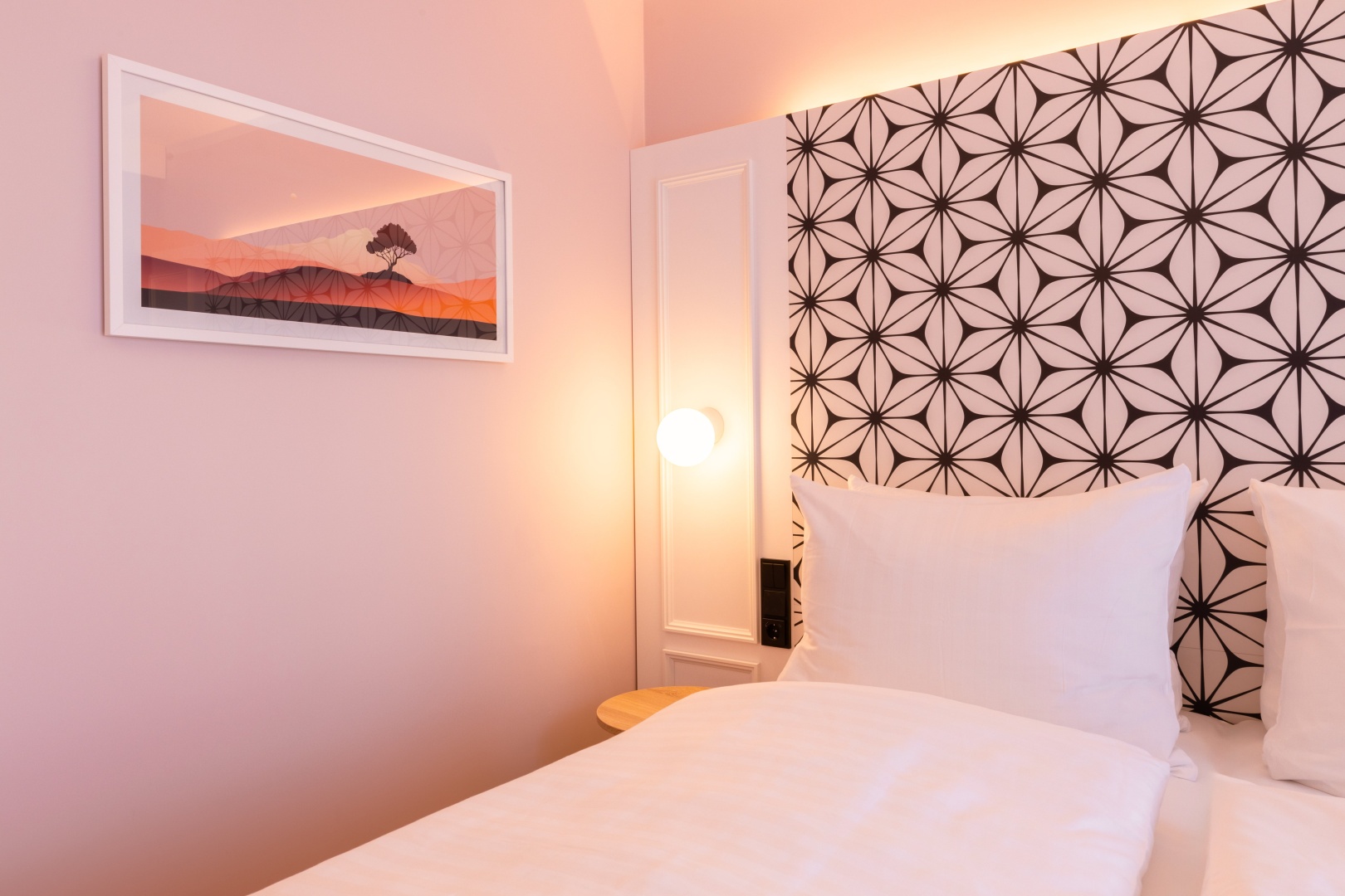 Foto - Garner Hotel Mannheim City by IHG
