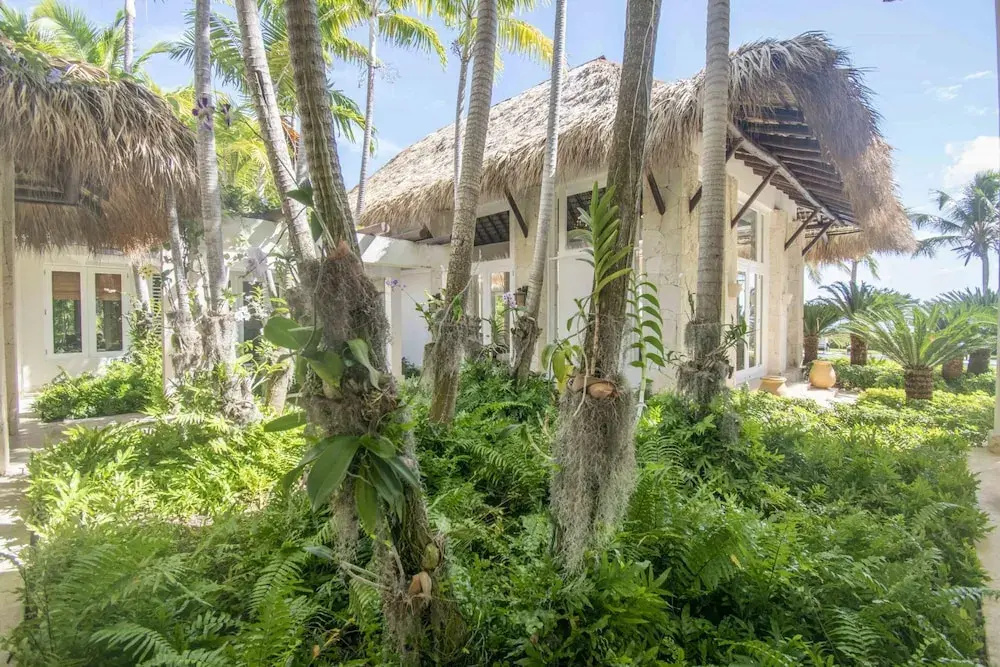 Foto - La Guappa - ocean front luxury villa in exclusive Punta Cana golf and beach resort