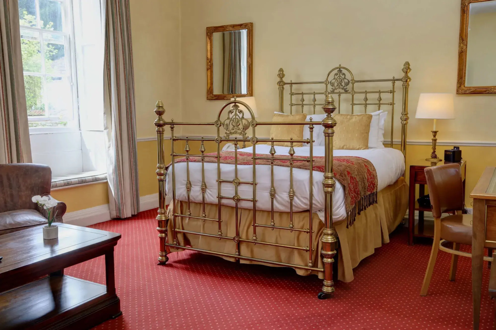 Foto - Best Western Henbury Lodge Hotel