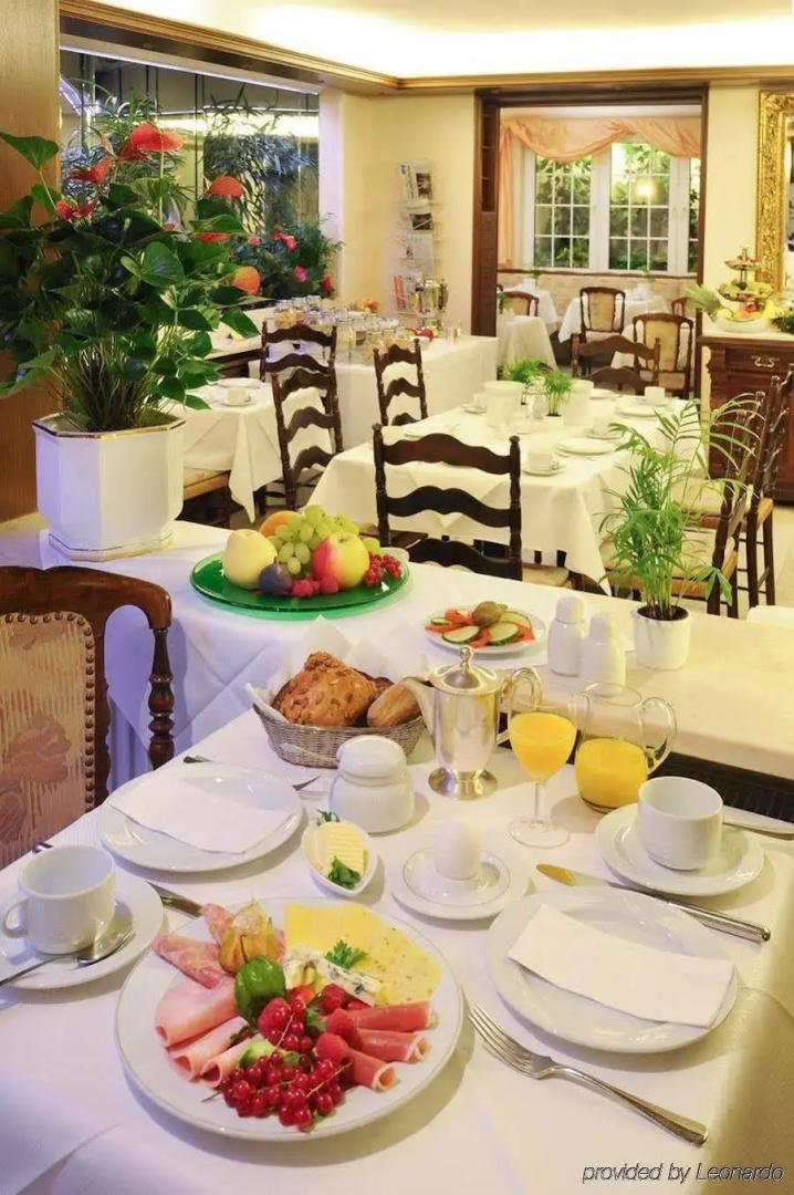 Foto - Hotel Palmenhof