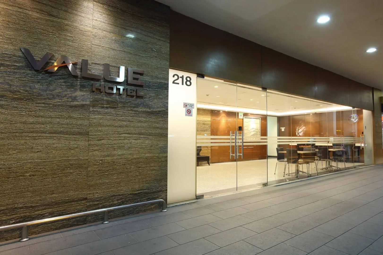 Foto - Value Hotel Balestier