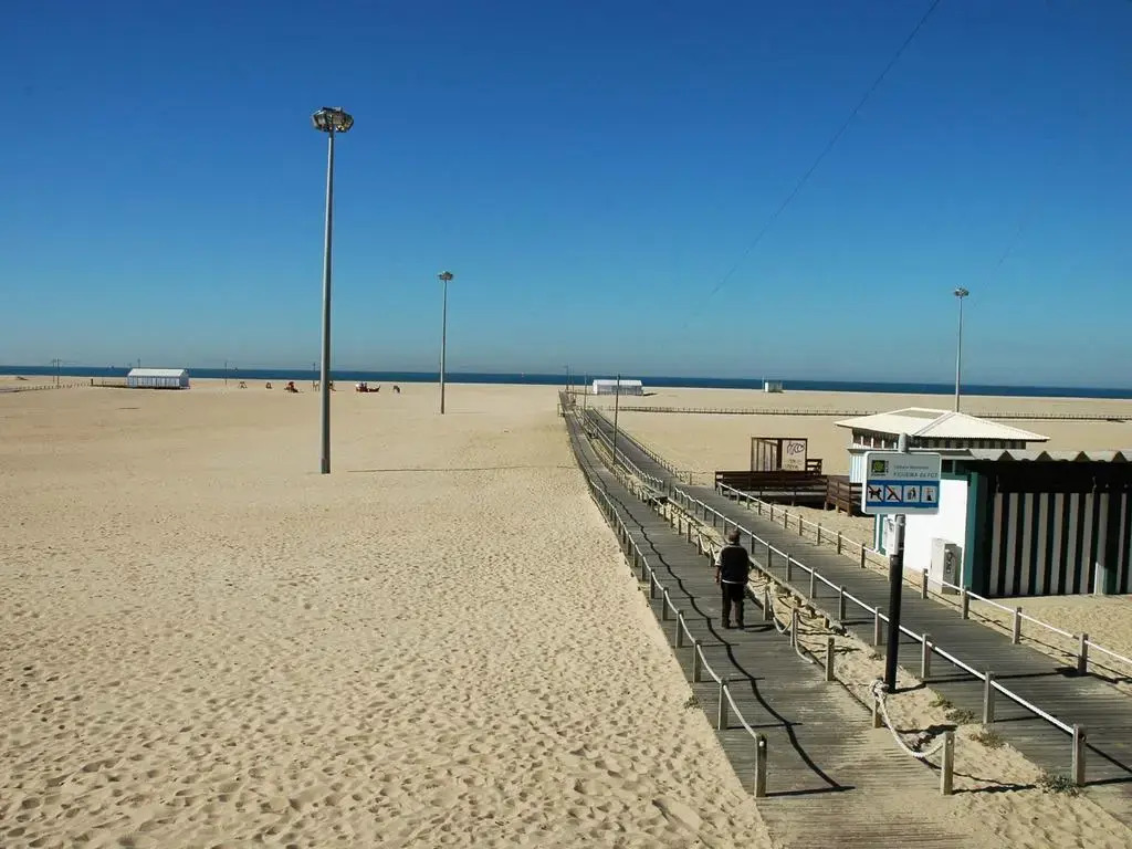 Foto - B&B HOTEL Figueira Da Foz