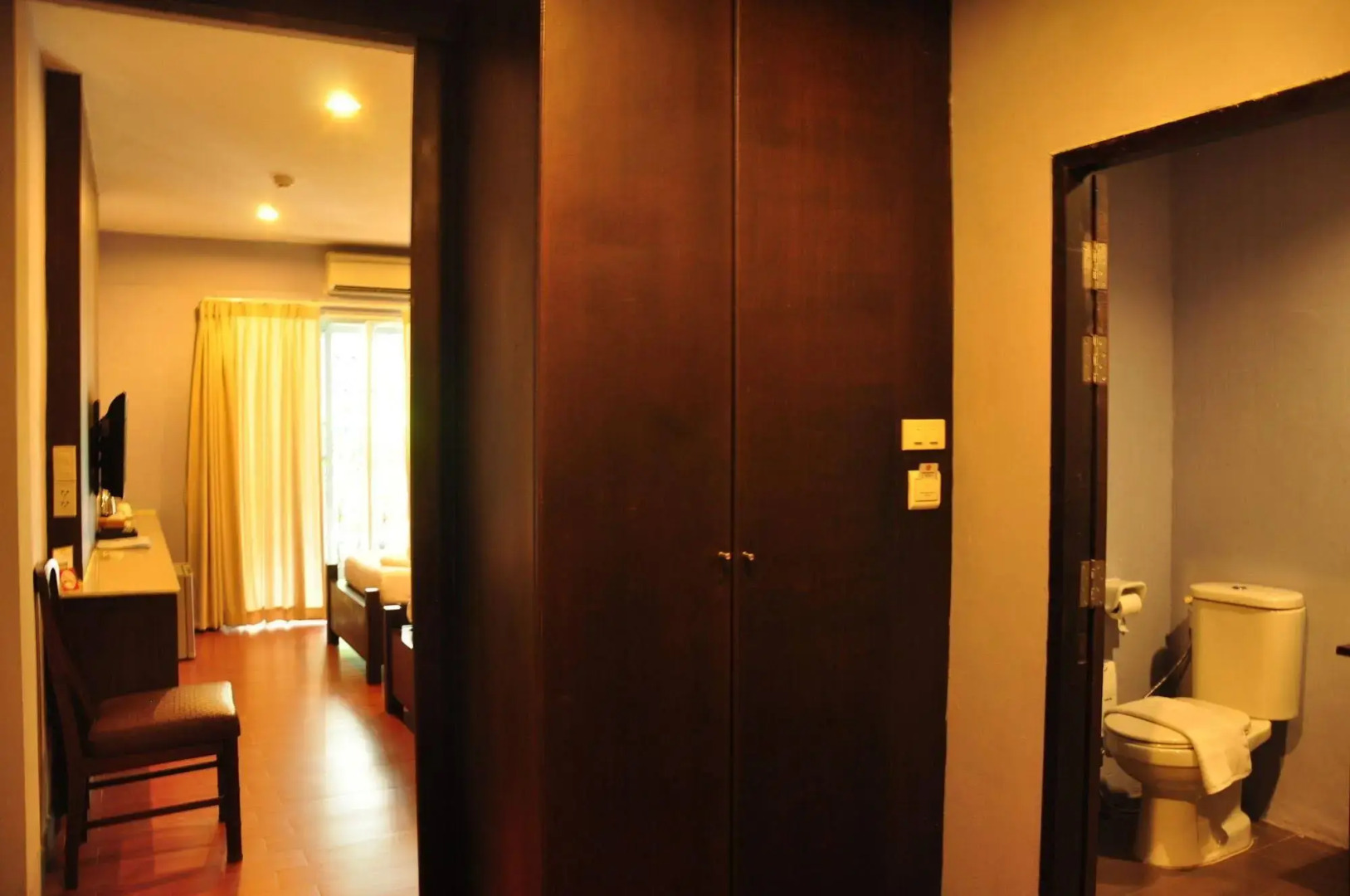 Foto - Sabye Bangkok