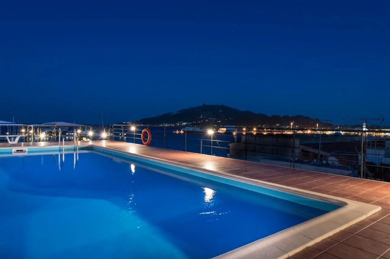 Photo - Strada Marina Hotel