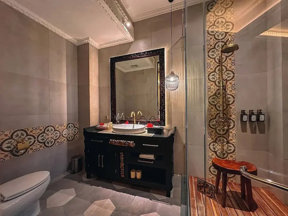 Photo - House of Tugu, Old Town Jakarta