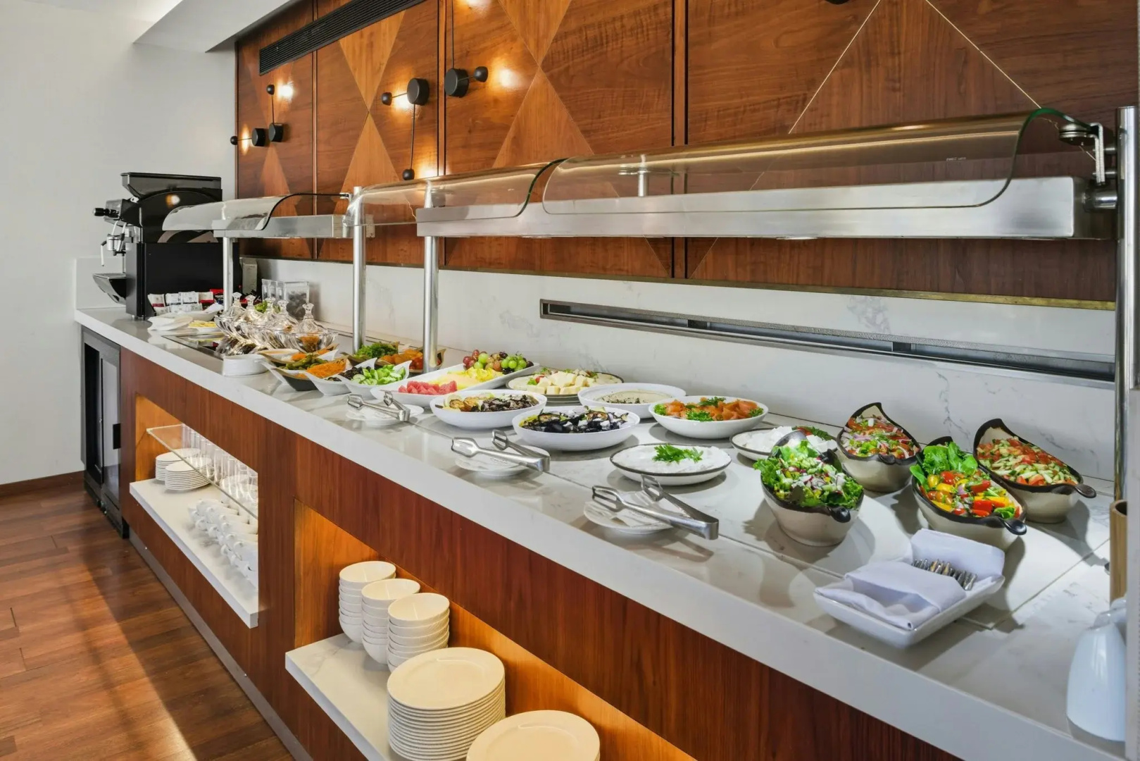 Photo - Renaissance Tel Aviv Hotel