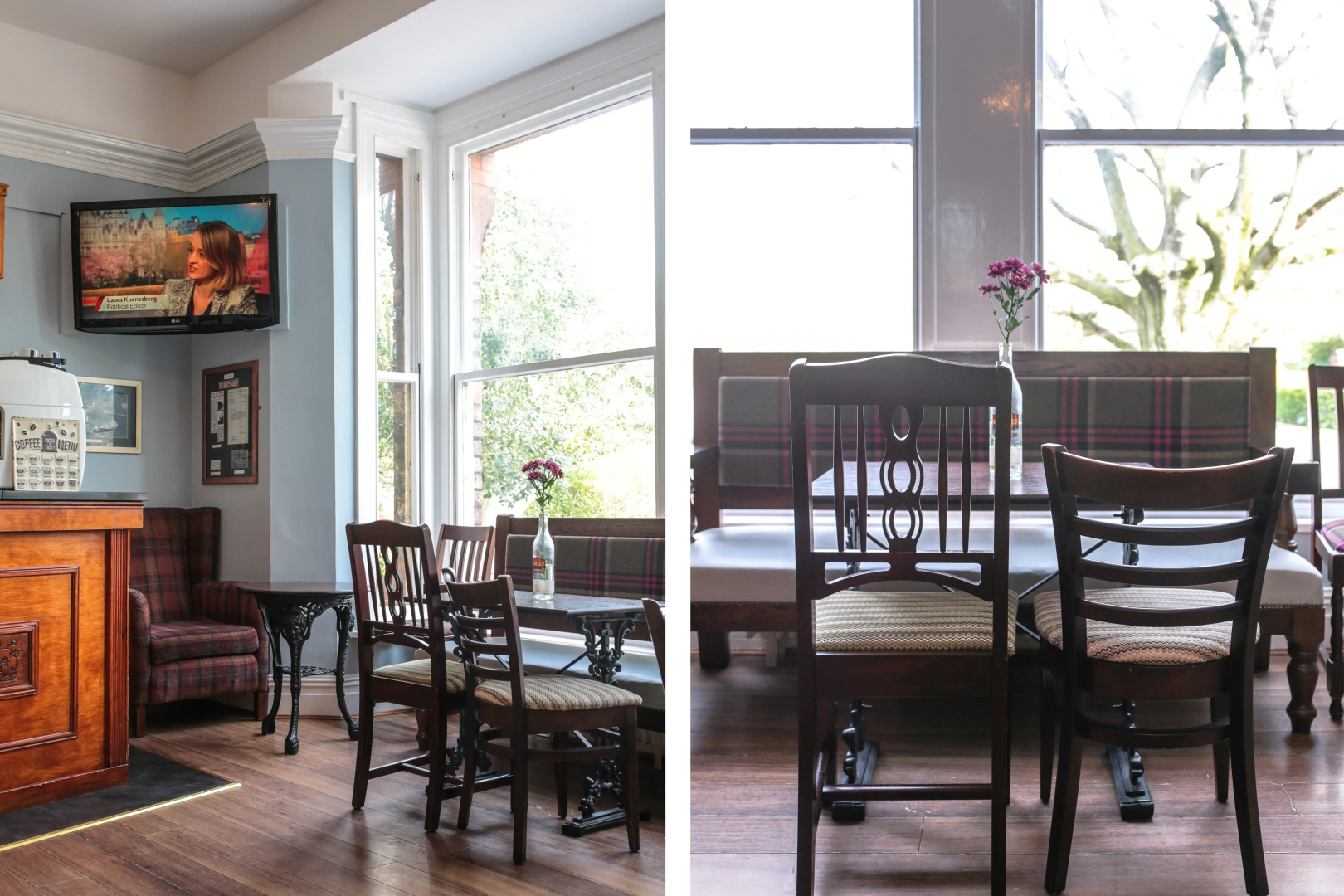Foto - Sefton Park Hotel