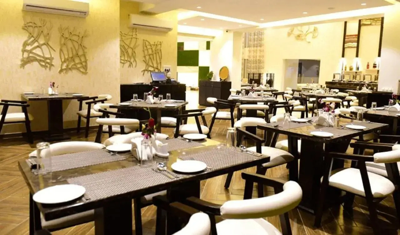 Foto - The Flora Grand, Vasco, Goa
