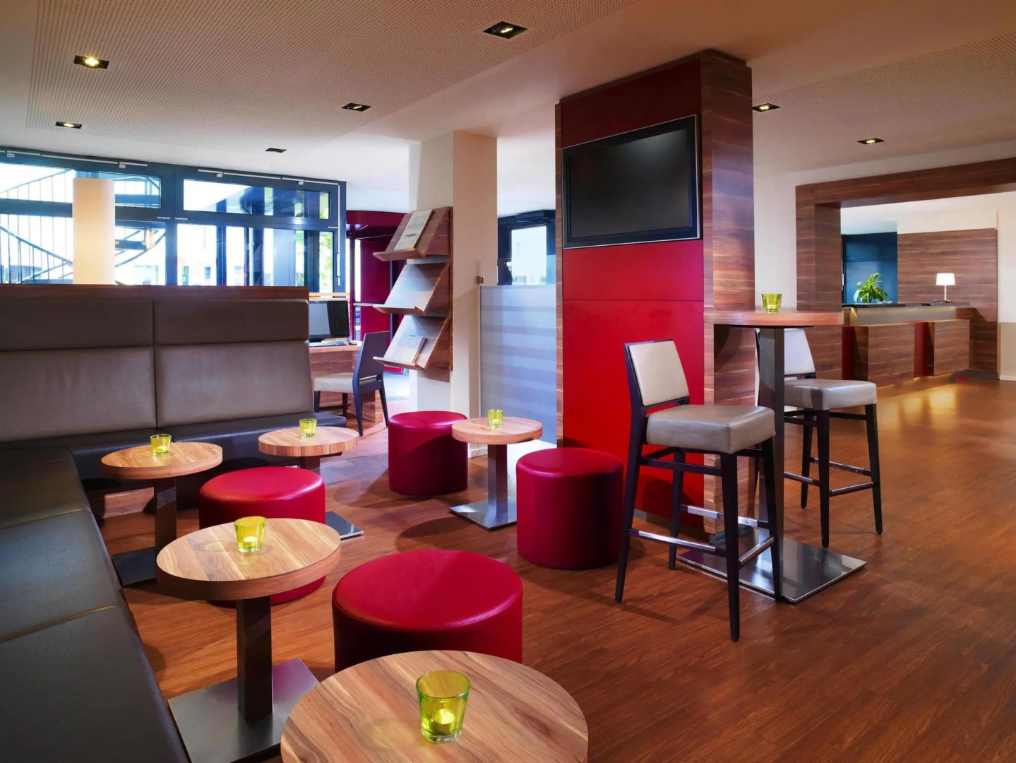 Photo - Residence Inn by Marriott Munich Central