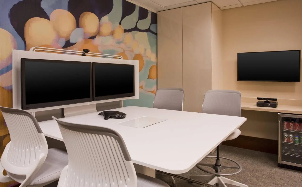 Foto - The Westin Houston, Memorial City