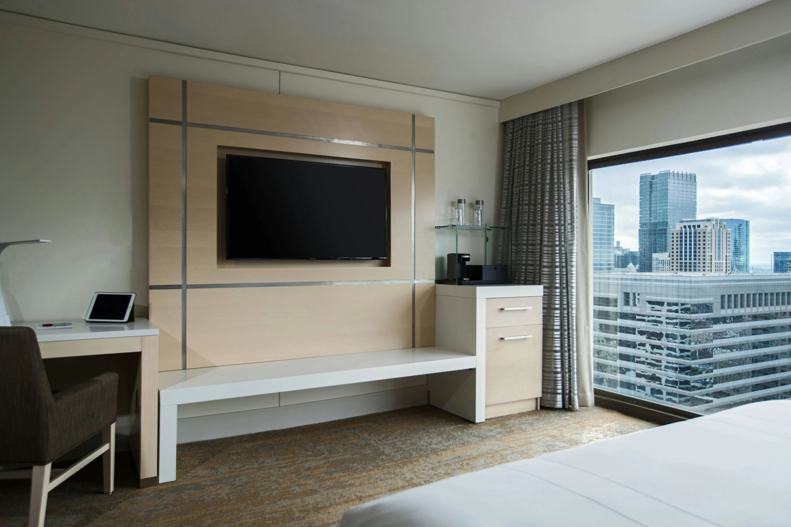 Foto - Chicago Marriott Downtown Magnificent Mile
