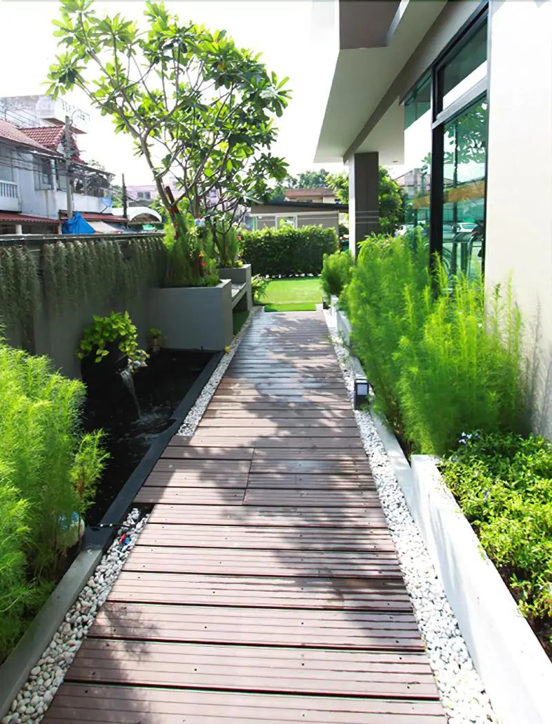 Photo - The Prima Residence - SHA Certificate