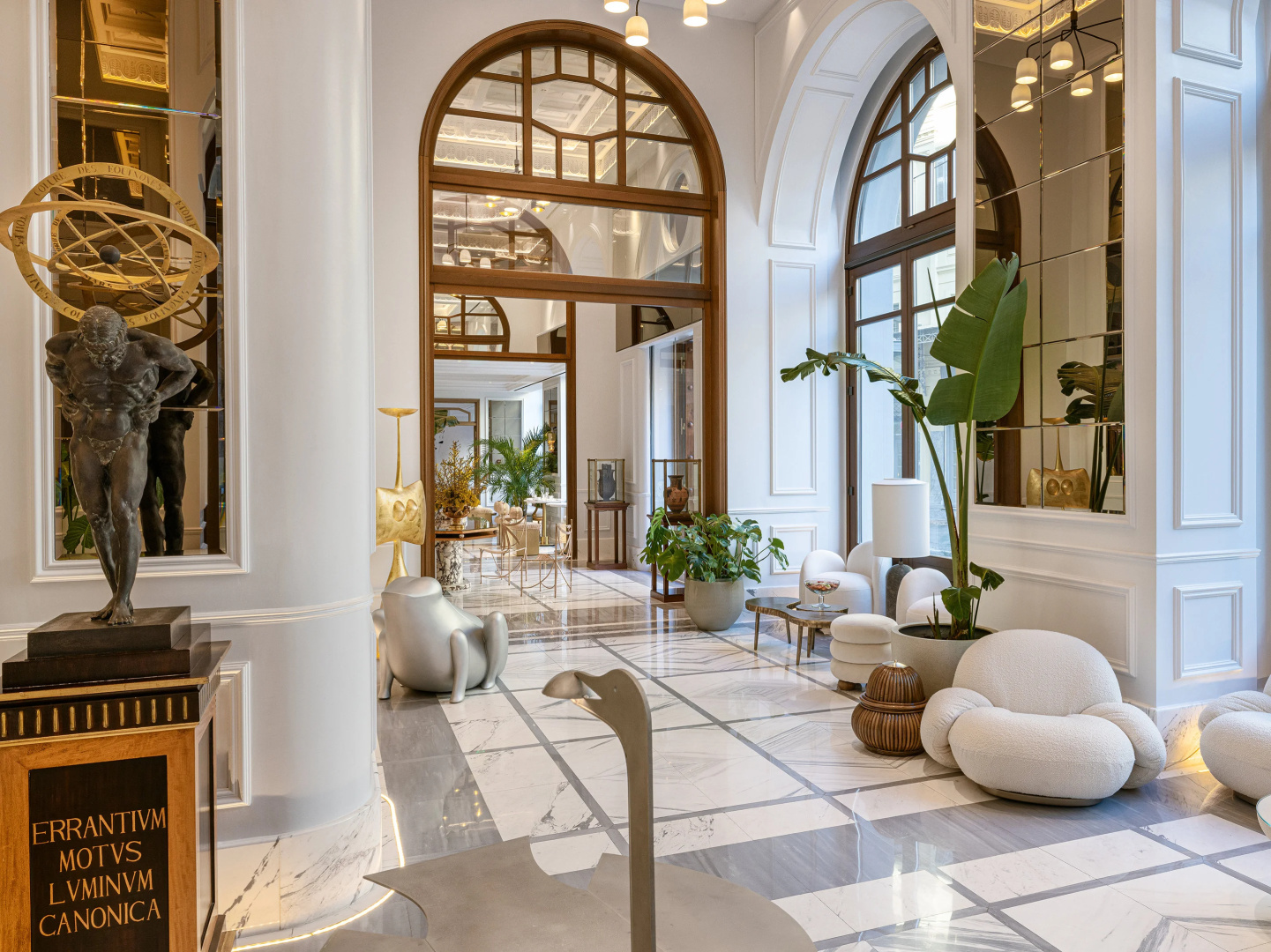 Foto - The Dolli at Acropolis, A Hotel to Live