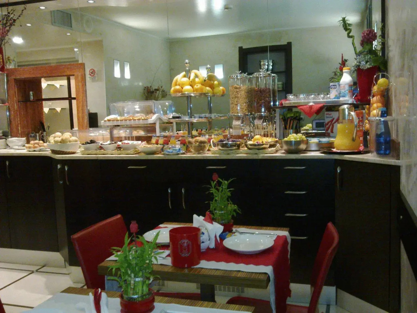 Foto - Hotel Susa