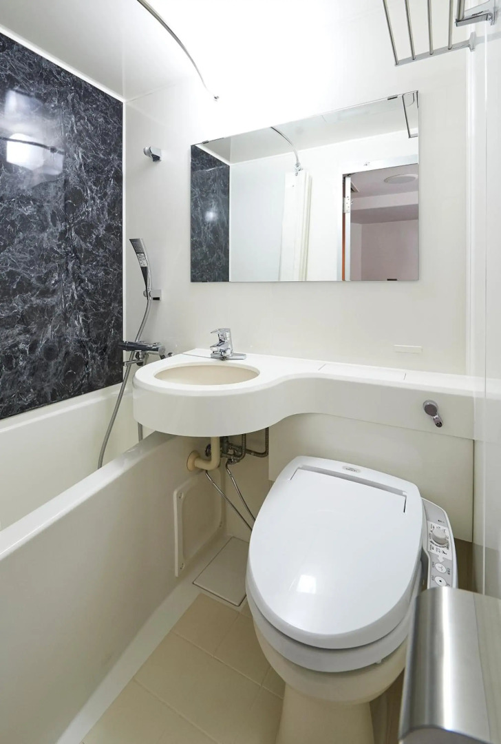 Foto - Hotel Consort Shin-Osaka