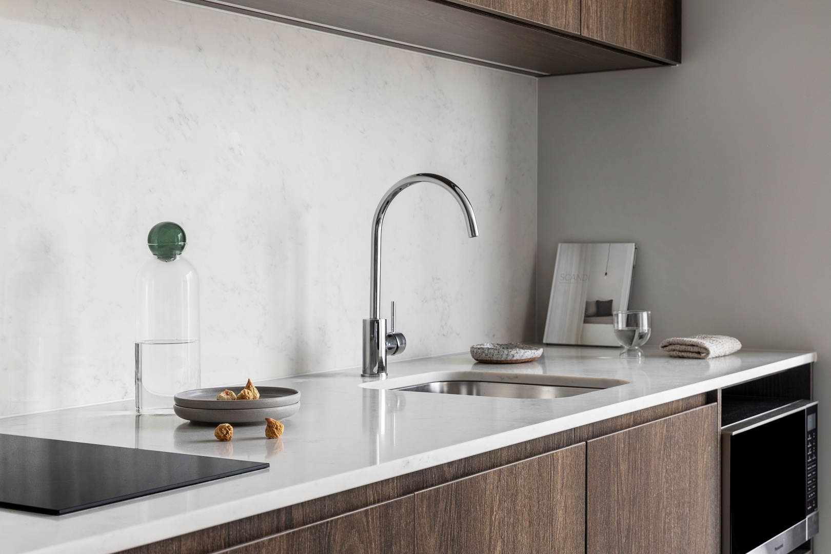 Foto - Oakwood Premier Melbourne