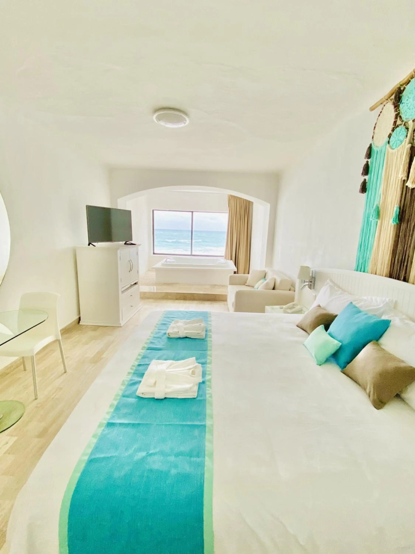 Foto - Cyan Cancun Resort & Spa