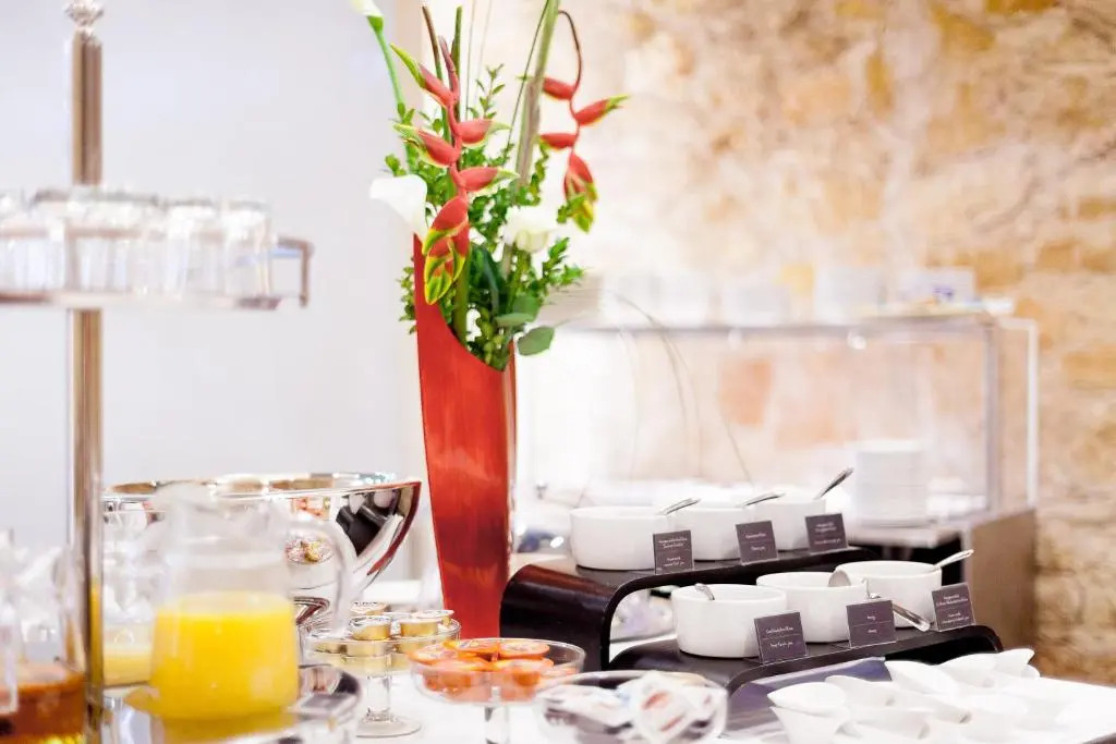 Foto - Limehome Basel Münzgasse